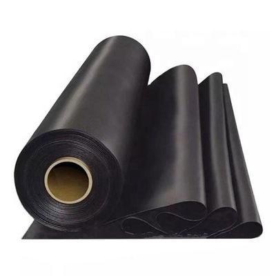quality HDPE 수산물 물 막판 지오임브랜 웅덩이 라인러로 방수 가공이 단순화 factory